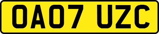 OA07UZC