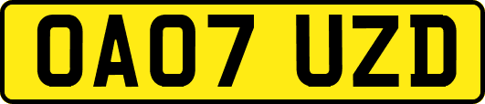 OA07UZD