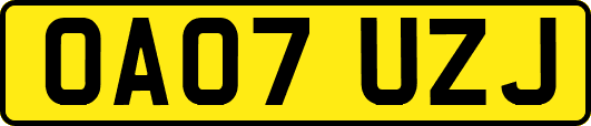 OA07UZJ