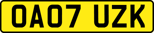 OA07UZK