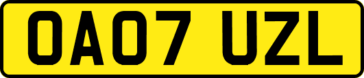 OA07UZL