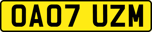OA07UZM