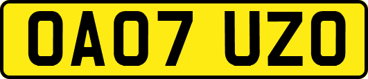 OA07UZO