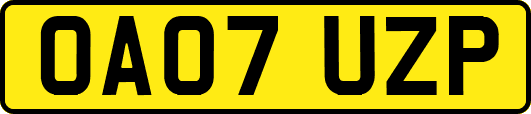 OA07UZP