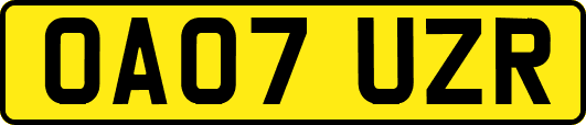 OA07UZR