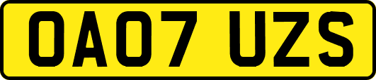 OA07UZS