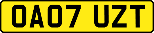 OA07UZT