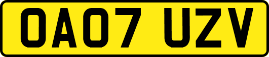 OA07UZV