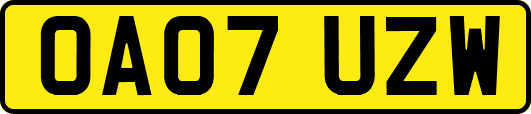 OA07UZW