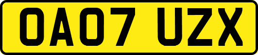 OA07UZX