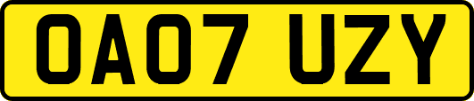 OA07UZY