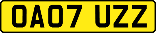 OA07UZZ