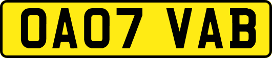 OA07VAB