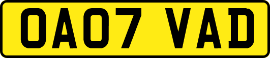 OA07VAD