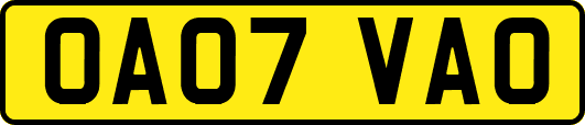 OA07VAO