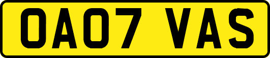 OA07VAS