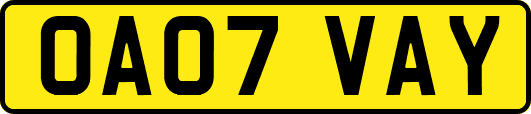 OA07VAY