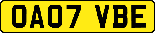 OA07VBE