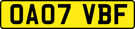 OA07VBF