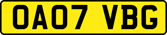 OA07VBG