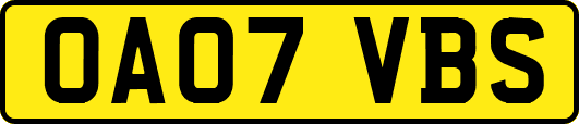 OA07VBS