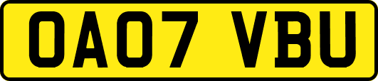 OA07VBU