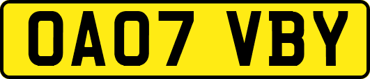 OA07VBY