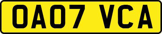 OA07VCA