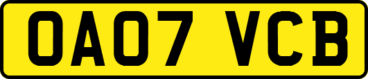 OA07VCB