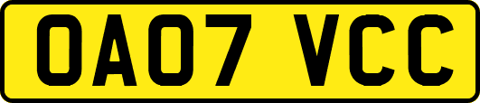 OA07VCC