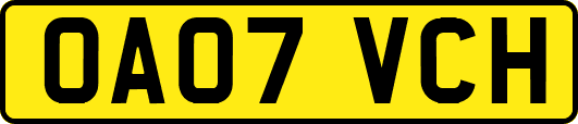 OA07VCH