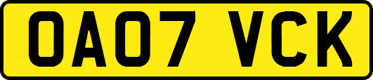 OA07VCK