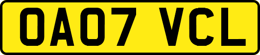 OA07VCL