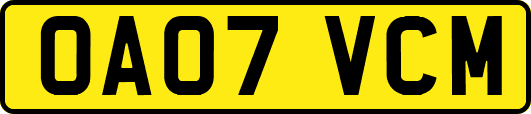 OA07VCM