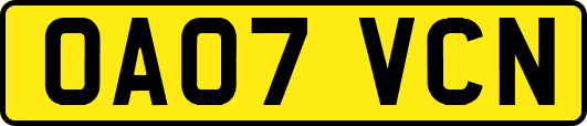 OA07VCN
