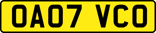 OA07VCO