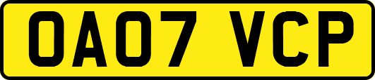 OA07VCP