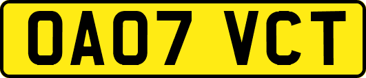OA07VCT