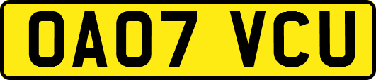 OA07VCU