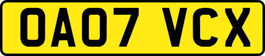 OA07VCX