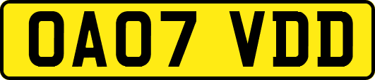 OA07VDD