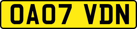 OA07VDN