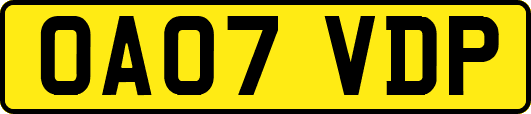 OA07VDP