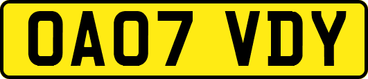 OA07VDY