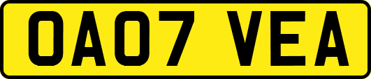 OA07VEA