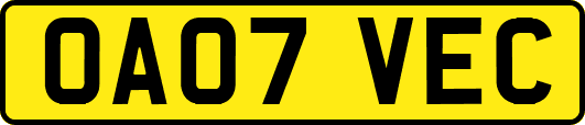 OA07VEC