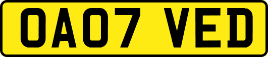 OA07VED
