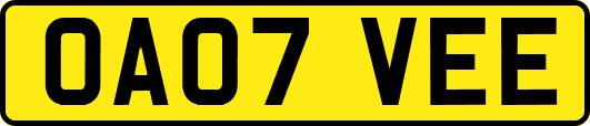 OA07VEE