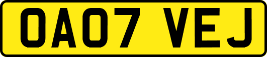 OA07VEJ