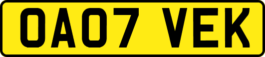 OA07VEK